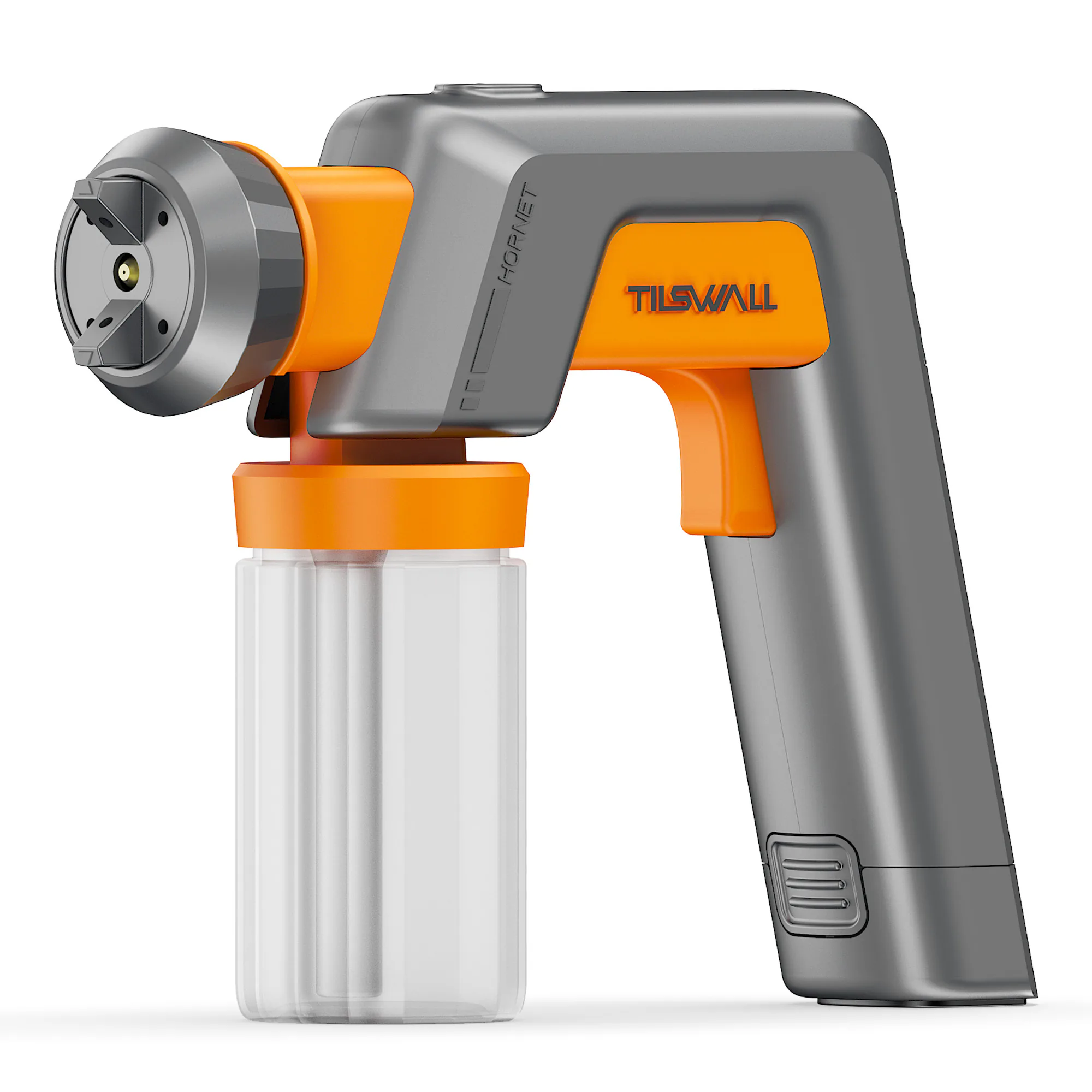 Tilswall HORNET Cordless Paint Sprayer