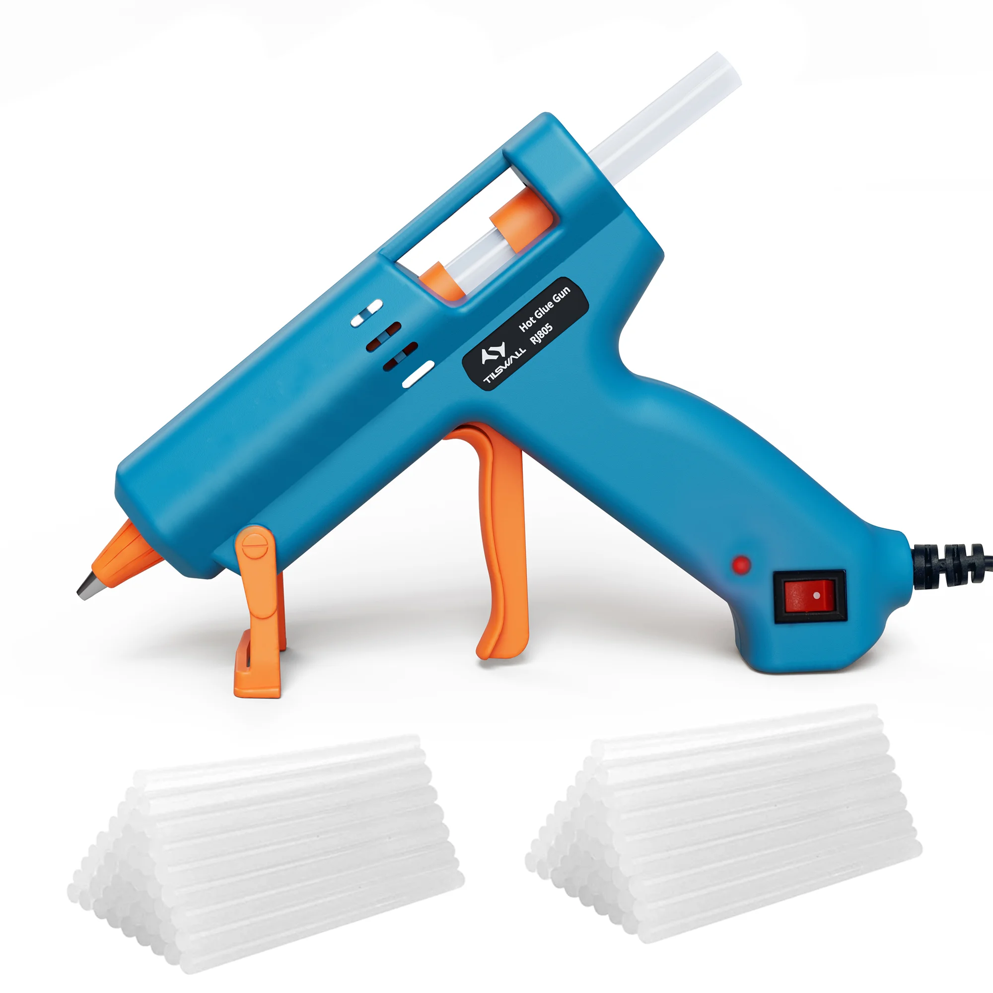 Tilswall W101 Corded Hot Glue Gun